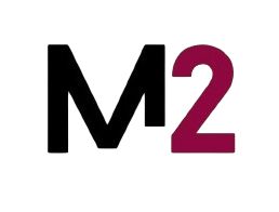 M2leaseservice logo